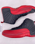 Air Jordan 12 Retro "Flu Game" 2016 Used Size 12
