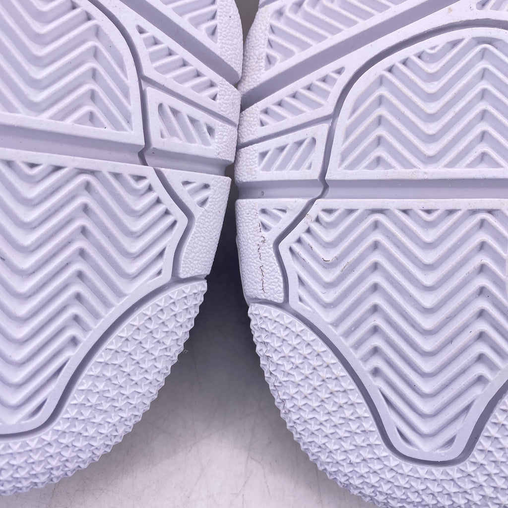 Air Jordan 4 Retro "Obsidian" 2016 New Size 9