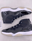 Air Jordan 11 Retro "Jubilee" 2020 New Size 13