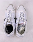 Nike Air Skylon II / FOG "White" 2018 New Size 10