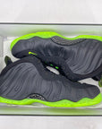 Nike Air Foamposite One "Black Volt" 2025 New Size 12