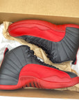 Air Jordan 12 Retro "Flu Game" 2025 New Size 10.5