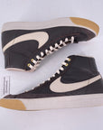 Nike Blazer Mid "Velvet Brown" 2020 Used Size 12