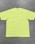 Supreme T-Shirt "MINI BOX LOGO" Yellow New Size S