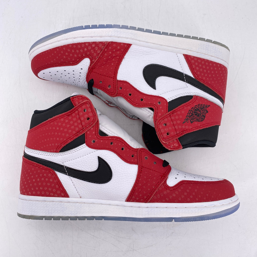 Air Jordan 1 Retro High OG "Origin Story" 2018 New Size 10.5