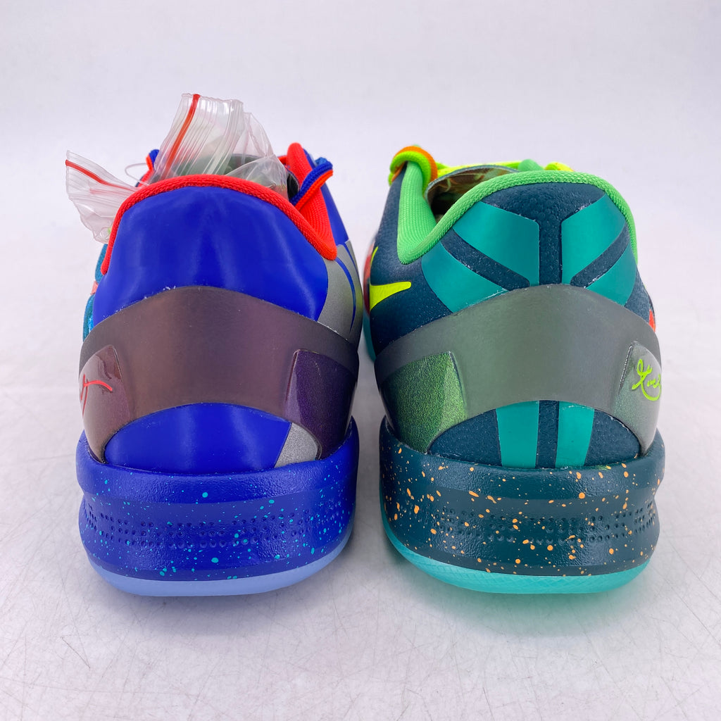 Nike Kobe 8 Protro "What The" 2025 New Size 6.5