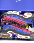 Nike Air Max Plus "Patta Barcelona" 2023 Used Size 10.5