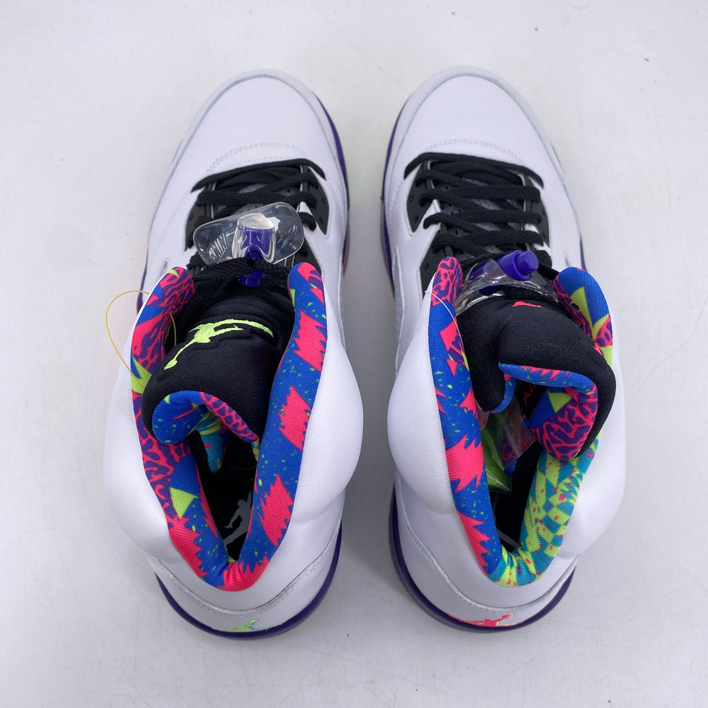 Air Jordan 5 Retro "Alternate Bel Air" 2020 New Size 13