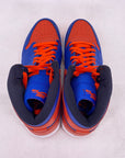 Air Jordan 1 Retro High OG "Knicks" 2013 Used Size 12
