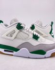 Air Jordan 4 Retro "Pine Green" 2023 New Size 7