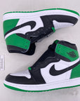 Air Jordan 1 Retro High OG "Lucky Green" 2023 New Size 9.5