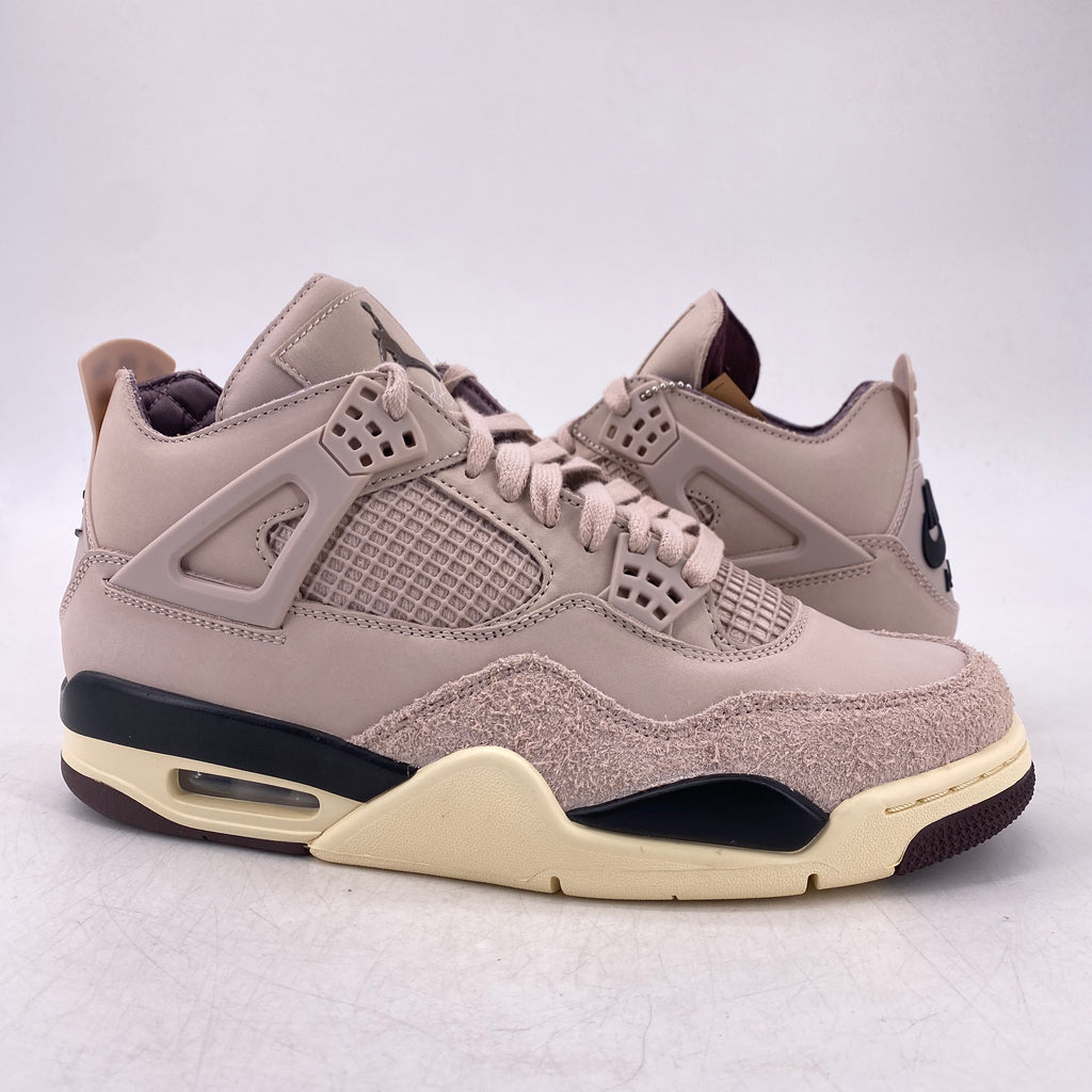 Air Jordan (W) 4 Retro "While You Were Sleeping" 2024 New Size 11W