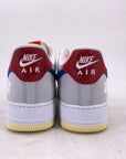 Nike Air Force 1 Low "Undftd Dunk Vs Af1" 2021 New Size 10