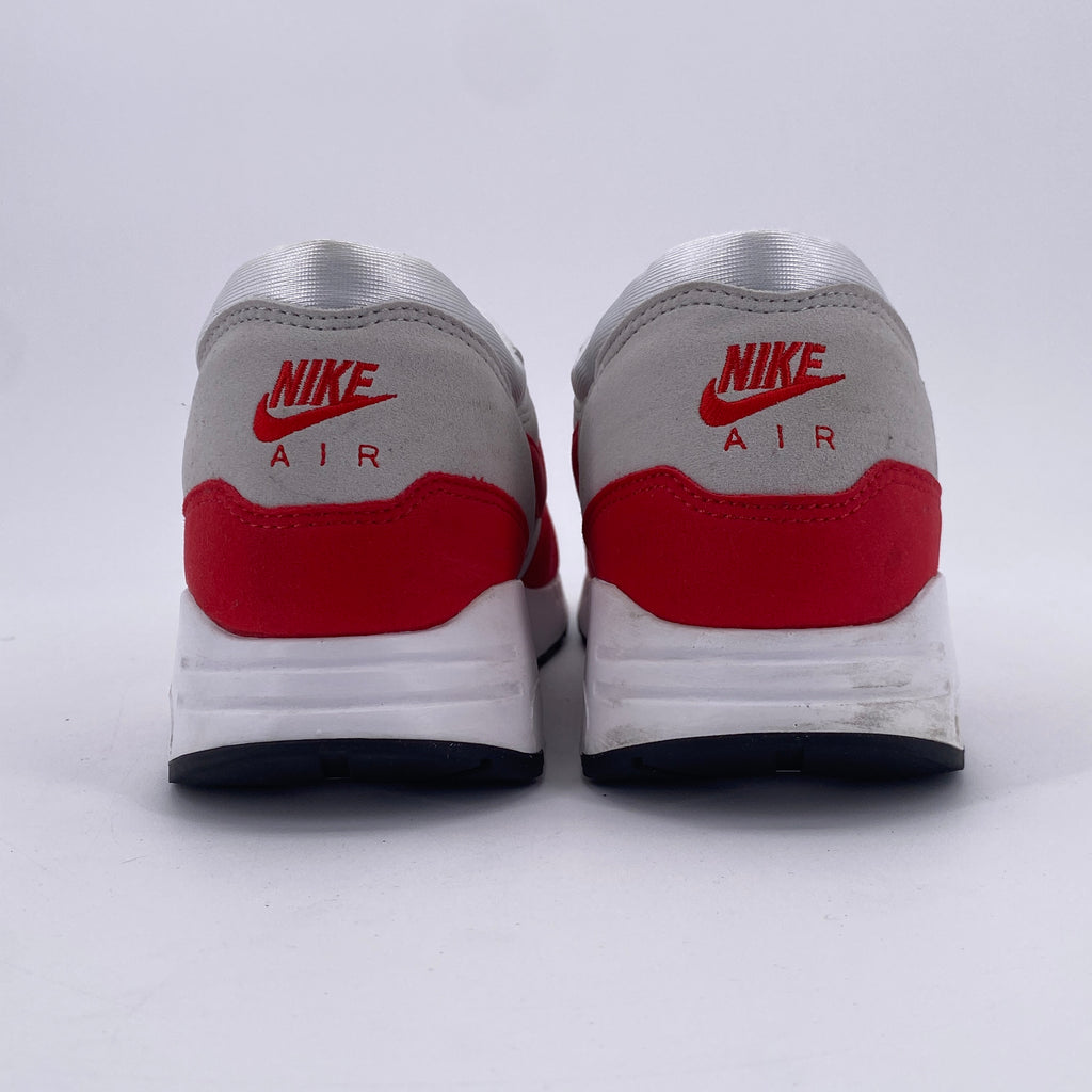 Nike Air Max 1 "Big Bubble Sport Red" 2023 Used Size 11