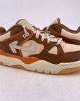 Nike Air Force 3 Low SP "Nigo Light British Tan" 2024 New Size 10.5