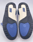 Air Jordan 3 Retro "A Ma Maniere Diffused Blue" 2025 New Size 10.5
