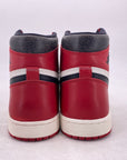 Air Jordan 1 Retro High OG "Lost And Found" 2022 Used Size 11