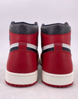 Air Jordan 1 Retro High OG "Lost And Found" 2022 New Size 8.5