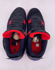 Air Jordan 4 Retro "Raptor Ovo" 2019 New Size 9.5