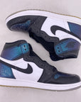 Air Jordan 1 Retro High OG "Chameleon" 2017 New Size 10.5