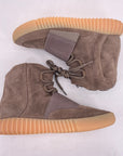 Yeezy 750 "Chocolate" 2016 Used Size 6.5