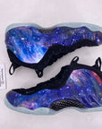 Nike Air Foamposite One "Galaxy" 2025 New Size 13