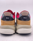 New Balance 990v6 "Action Bronson Ainozama" 2025 New Size 10.5