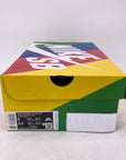 Nike SB Dunk Low Pro "Ftc Lagoon Pulse" 2021 New Size 8