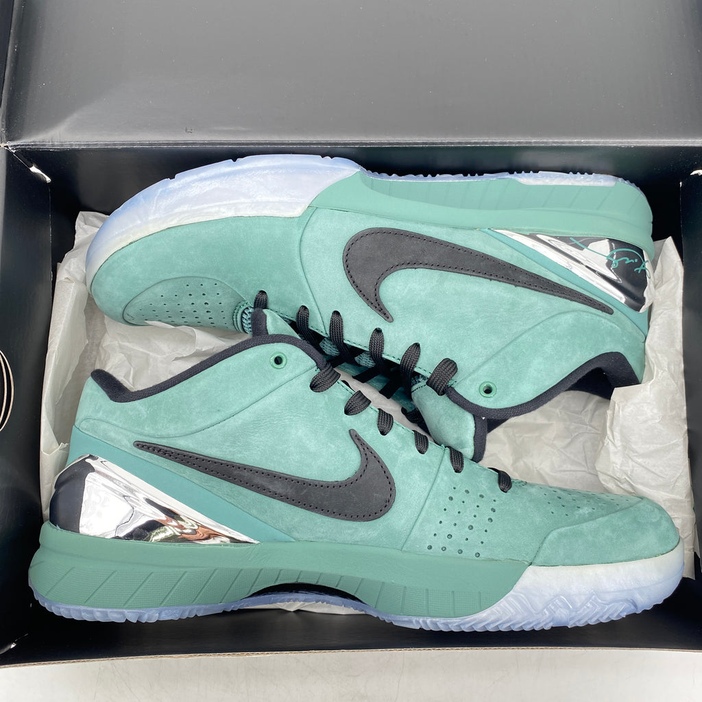 Nike Kobe 4 Protro "Girl Dad" 2024 New Size 11.5