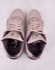 Air Jordan (W) 4 Retro "While You Were Sleeping" 2024 New Size 11W