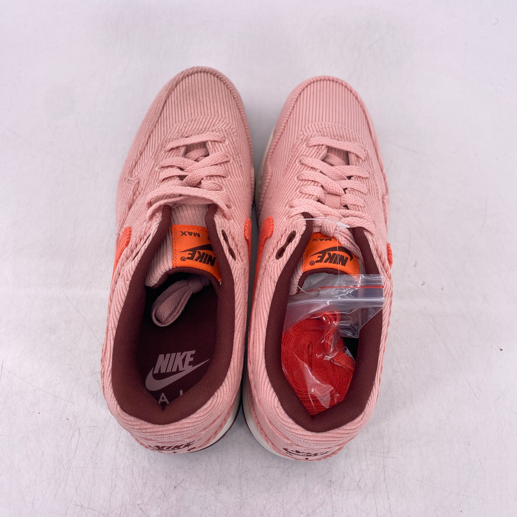 Nike Air Max 1 "Corduroy Coral Stardust" 2023 New Size 9
