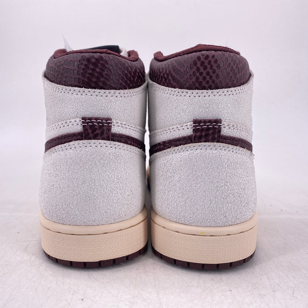 Air Jordan 1 Retro High OG "A Ma Maniere" 2021 New Size 9.5