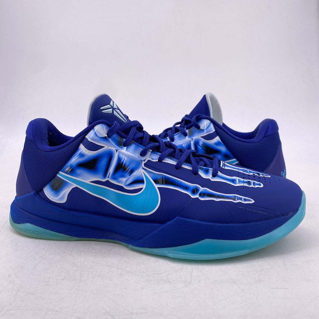 Nike Kobe 5 Protro "X-Ray" 2024 Used Size 11