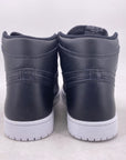 Air Jordan 1 Retro High OG "Cyber Monday" 2015 New Size 11