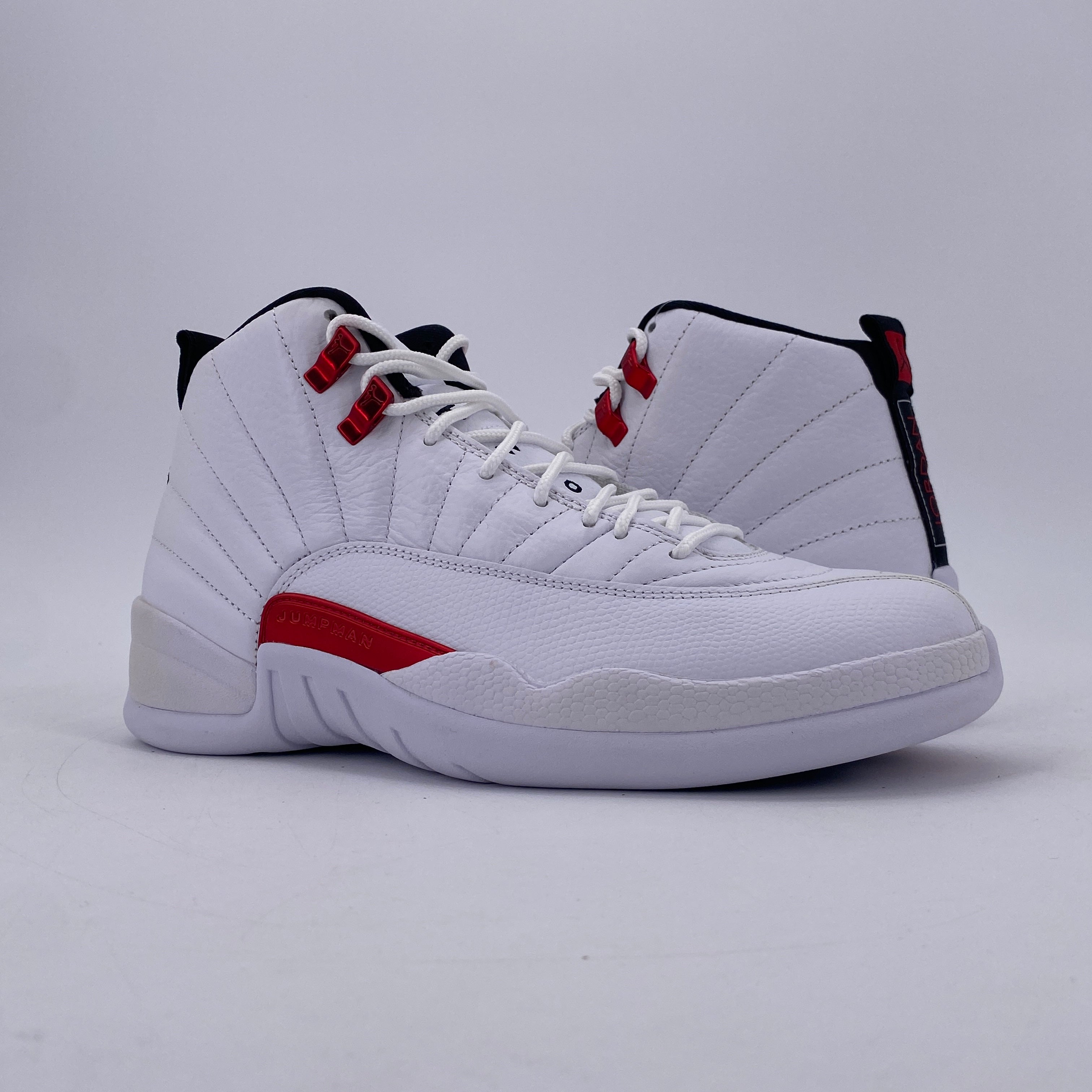 Air Jordan 12 Retro Twist 8.5