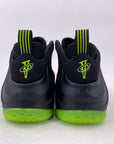 Nike Air Foamposite One "Black Volt" 2025 New Size 12