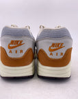 Nike Air Max 1 "Waves Monarch" 2021 Used Size 10