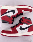 Air Jordan 1 Retro High OG "Lost And Found" 2022 New Size 8.5