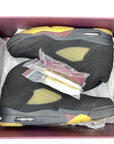 Air Jordan 5 Retro "A Ma Maniere Dusk" 2023 New Size 8.5