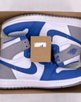 Air Jordan 1 Retro High OG "True Blue" 2023 Used Size 8