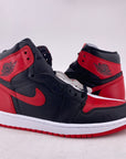 Air Jordan 1 Retro High "Homage To Home" 2018 New Size 9.5