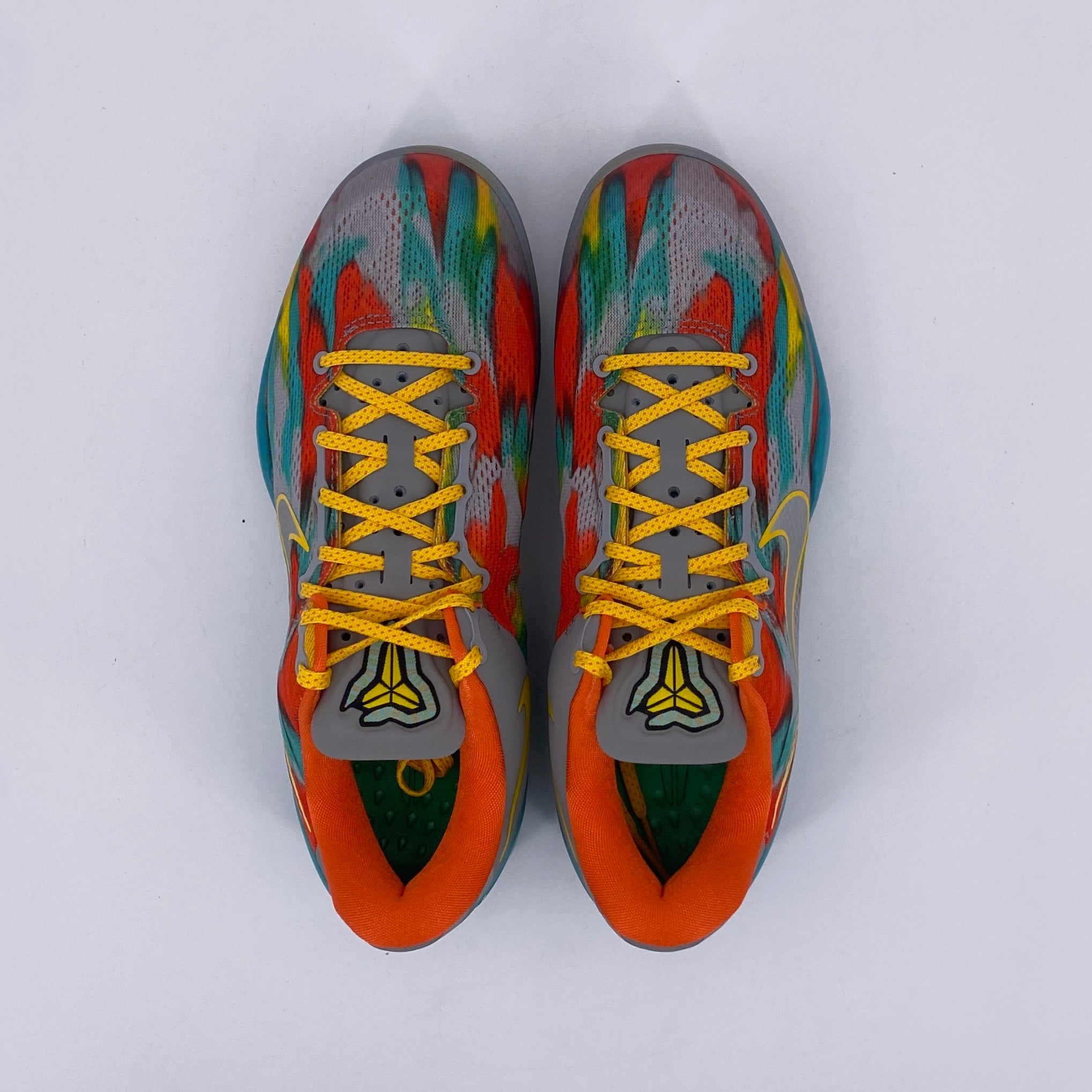 Nike Kobe 8 Protro &quot;Venice&quot; 2024 New Size 9