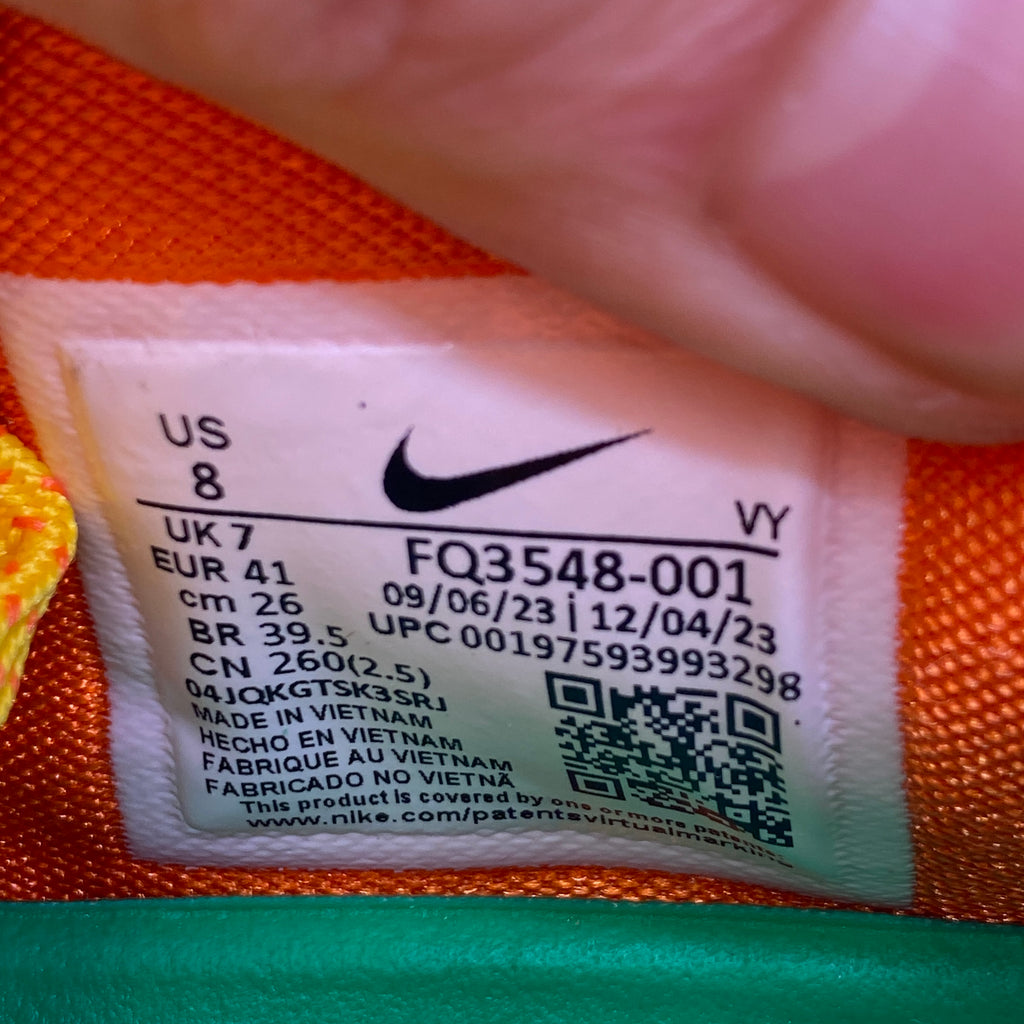 Nike Kobe 8 Protro "Venice Beach" 2024 New Size 8