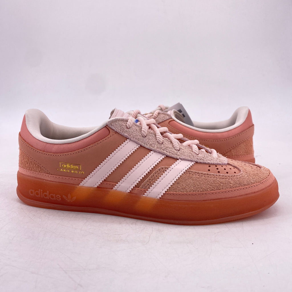 Adidas Gazelle "Bad Bunny Cabo Rojo" 2025 New Size 8