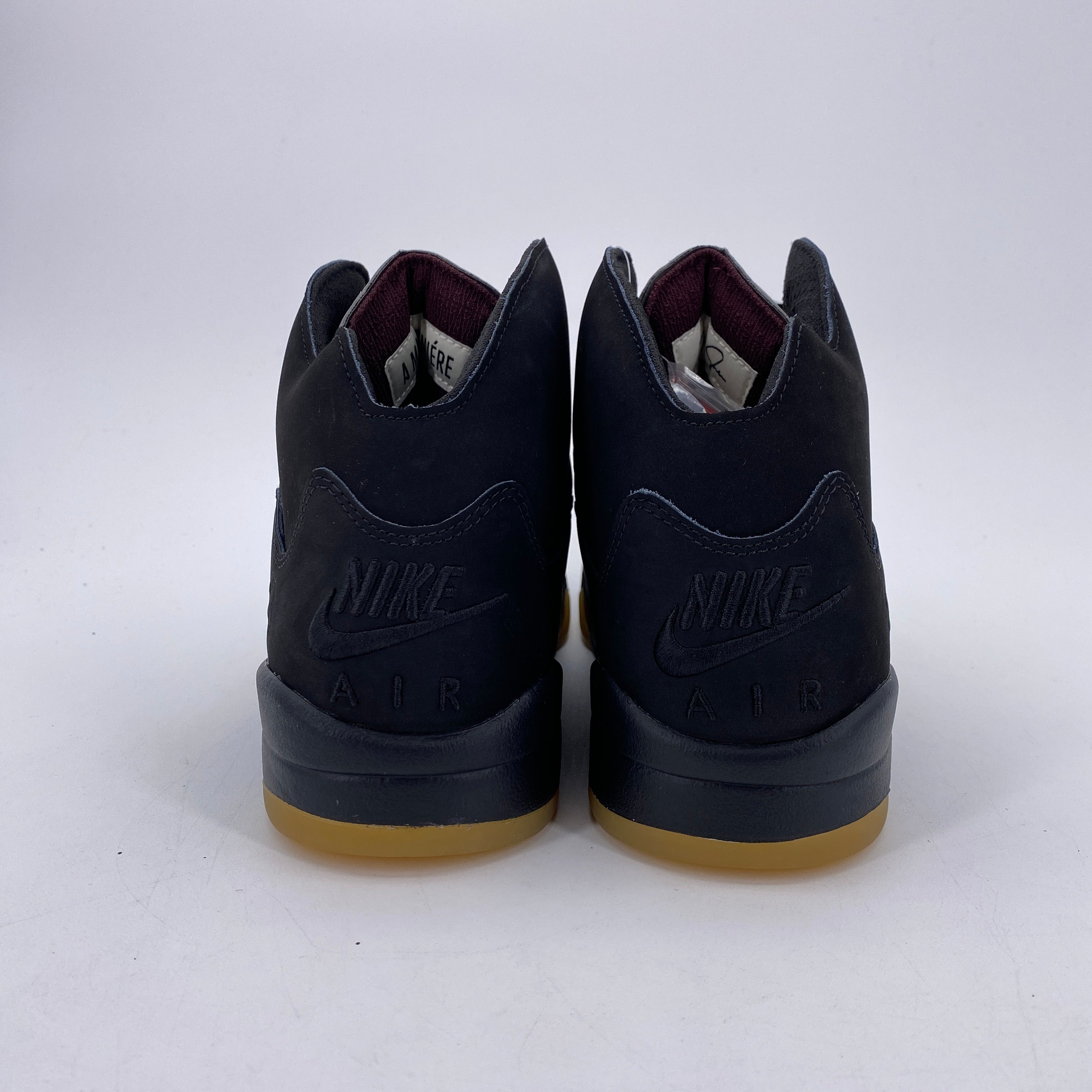 Air Jordan 5 Retro &quot;A Ma Maniere Dusk&quot; 2023 New Size 8.5