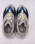 Yeezy 700 "Waverunner" 2018 Used Size 10.5