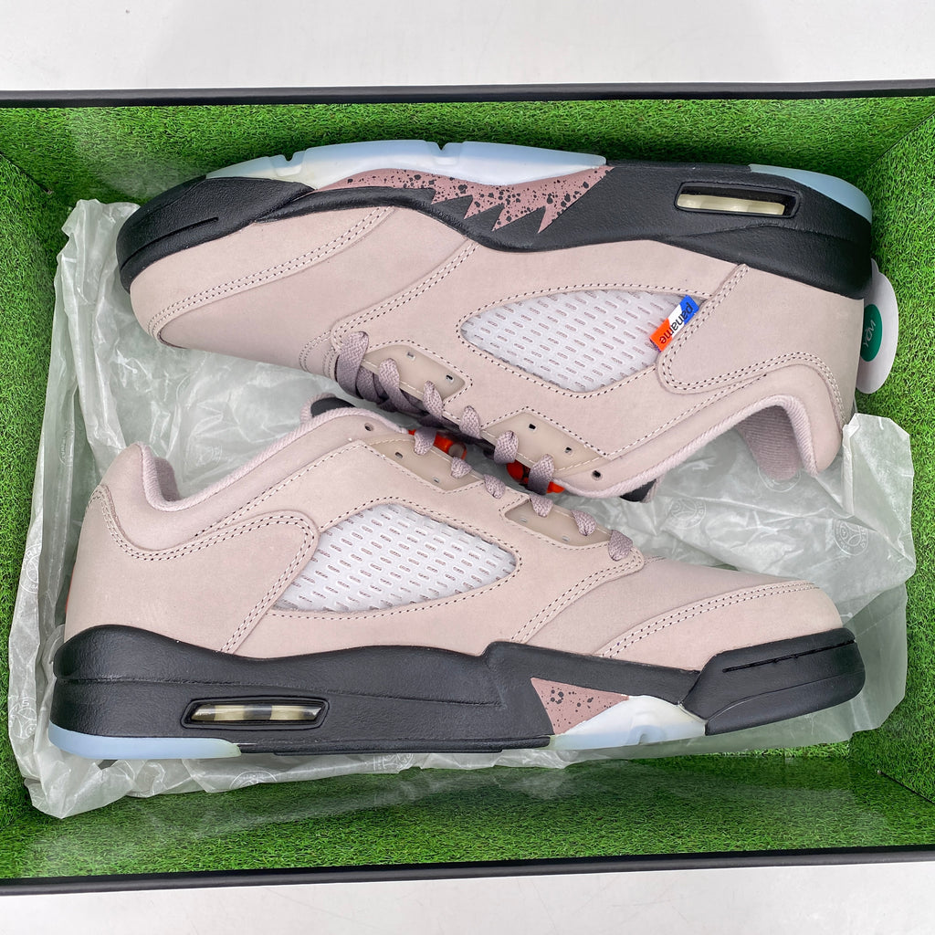 Air Jordan 5 Retro Low "Psg" 2022 New Size 10.5