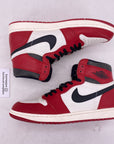 Air Jordan 1 Retro High OG "Lost And Found" 2022 Used Size 11