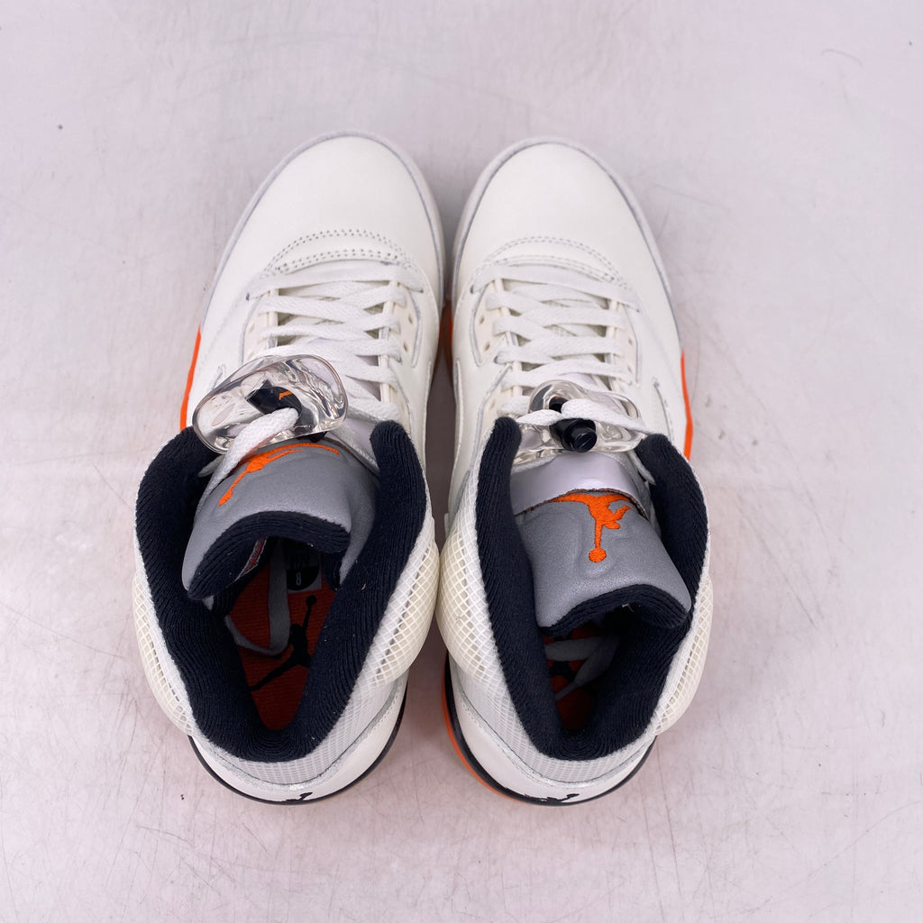 Air Jordan 5 Retro "Shattered Backboard" 2021 New Size 8
