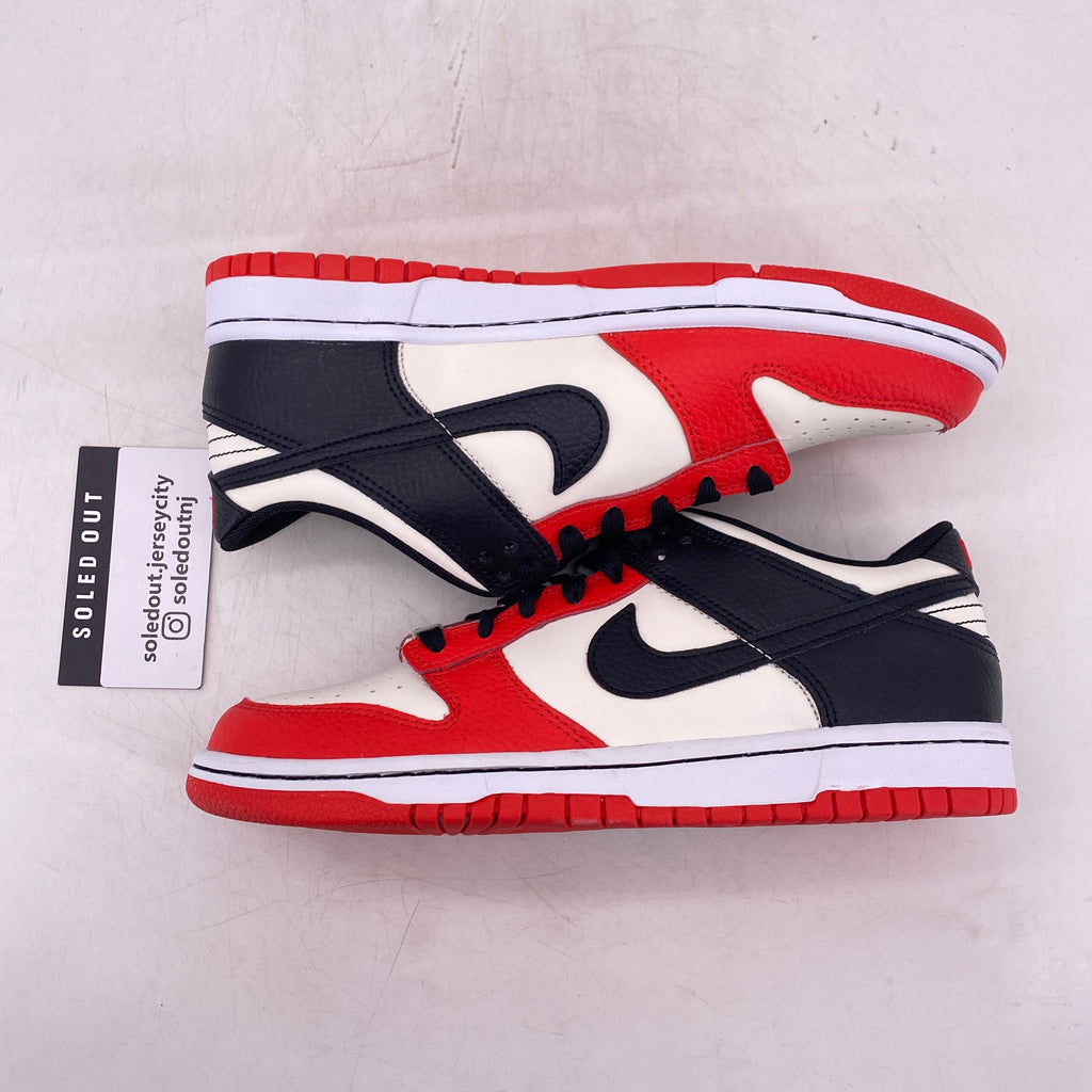 Nike (GS) Dunk Low "Anniversary Chicago" 2022 New Size 6.5Y